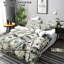 Ensemble de housse de couette en microfibre à imprimé numérique Orylavena-129871440-130767192