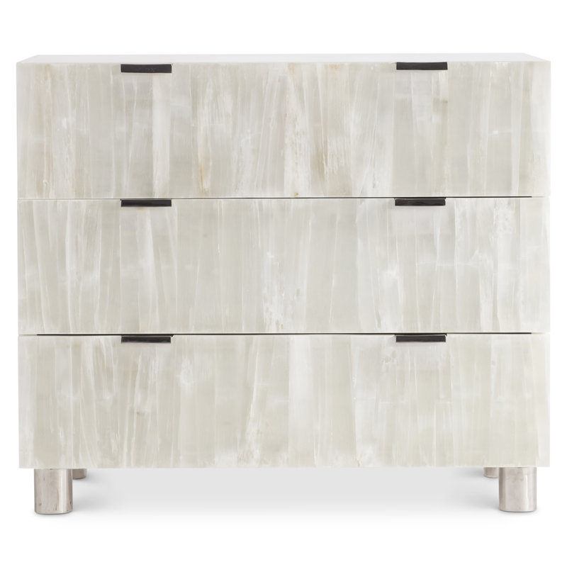 Salka 3 - Drawer Nightstand