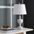 Splendora Resin Table Lamp