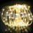 100 - Bulb 2'' Solar Powered LED Fairy String Light-2049013525