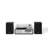 Sloane Record Player with Speakers