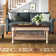 Vivianne 3 - Piece Living Room Table Set