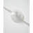 Montage Modern 60 in. Unique Standing Mid Century Modern Floor Lamp with Fabric Drum Shade - LED Bul-266565202-183064411