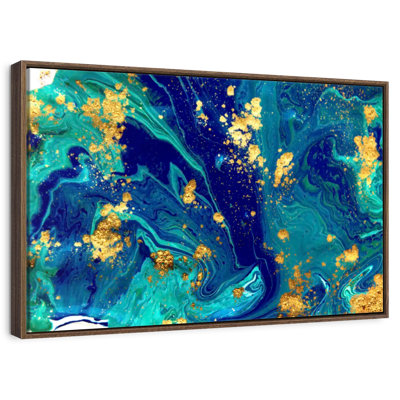 Marble Flow Keera