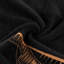 Dunlo Midweight Jacquard Hand Towel