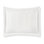 Lucia Cotton Blend Lumbar Pillow Cover & Insert