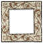 4 in. x 12 in. Marble Tile-79884820