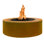 Unity Steel Fire Pit Table