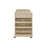 Versatile Kitchen Island Cart With Smooth Functionality And Stylish Design