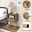 40cm W Bedside Table-109596112