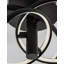 LED Semi Flush Mount-318156099