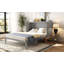 Grand lit escamotable pour chambre à coucher-1601559384