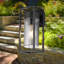 Shirli 27cm H Outdoor Wall Lantern-1845140609