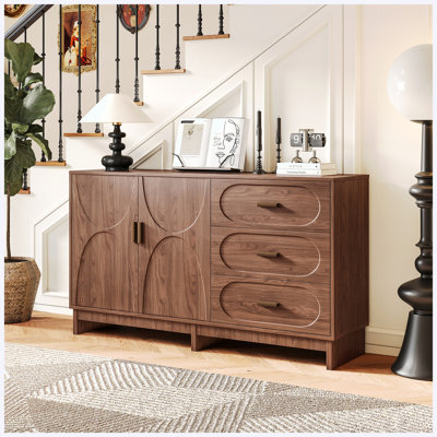 47.24 " W Sideboard