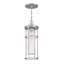 Lanterne suspendue d'extérieur Encompass 1-H 19,88 "-403052727
