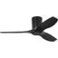 Seyra Smart Hugger LED Ceiling Fan-1358296776-1358296777-1358296779