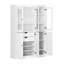 Vaisselier 100% bois massif Bryann Palace Imports-1650482198