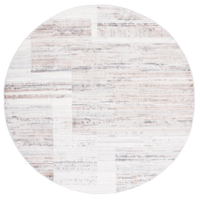 Herluf 100 Performance Abstract Rug