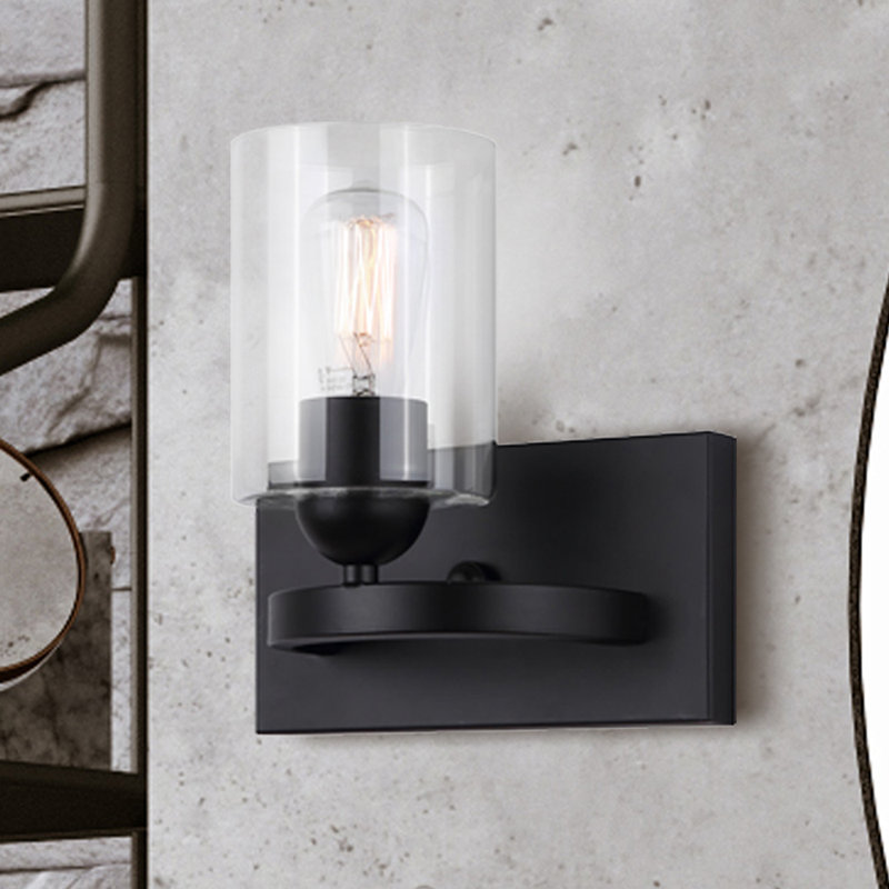 Cusack Dimmable Vanity Light
