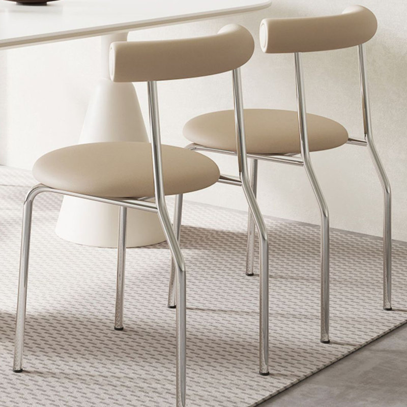 Table de salle à manger Modern, H 29,5 po x L 70,9 po x l 35,4 po