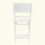 Chaise d'appoint de patio Remacia-167523781
