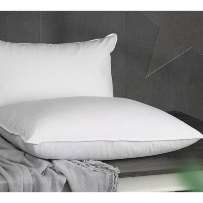 Stephen Down Blend Medium Pillow