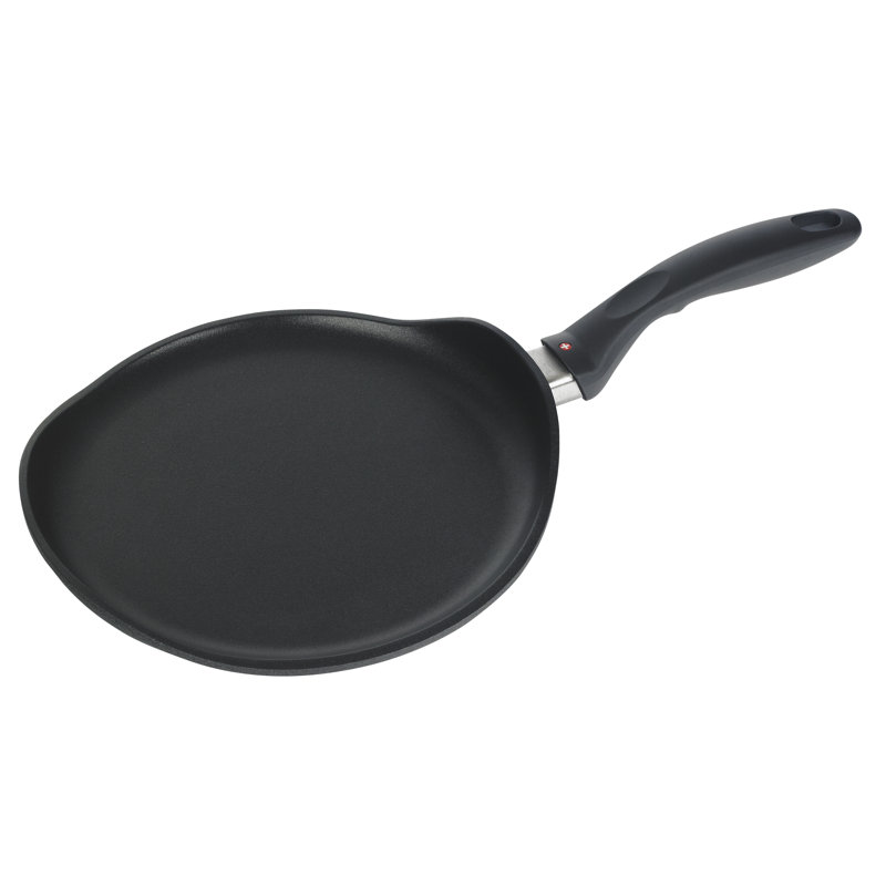 Aluminum Non-Stick Crepe Pan