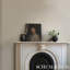 Papier peint Schumacher x Patterson Flynn Musa Abaca-2874843