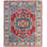 Heriz One-of-a-Kind 8' X 9'9" Area Rug
