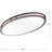 SeanPaul Acrylic LED Flush Mount Light-24428676-24428679