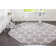 Llanet Geometric Indoor Rug