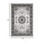 Tapis moelleux et lavable Boho