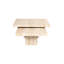 Ensemble de 2 tables gigognes La Cantera