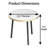 Minimalist Coffee Table