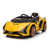 Yellow selected
