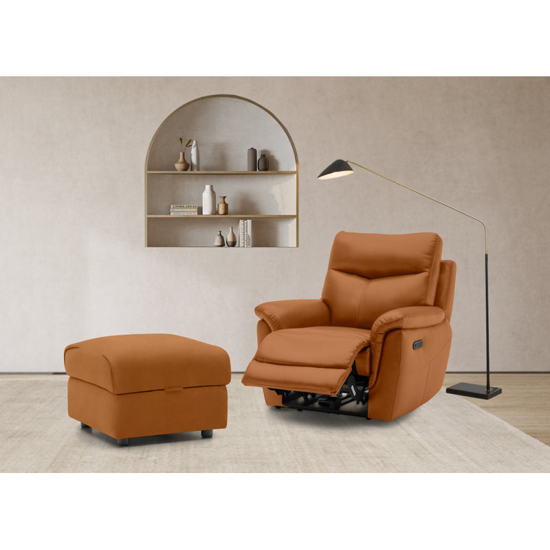 Holland Manual Chair, Marmelade