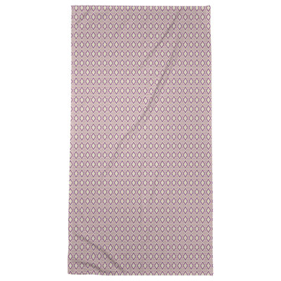 Katelyn Elizabeth Cotton Blend Bath Towel