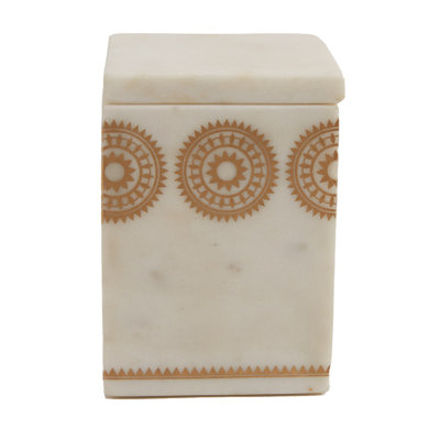 Cayetana Bathroom Storage Container