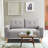 Upholstered 56.3'' Sofa-63288977