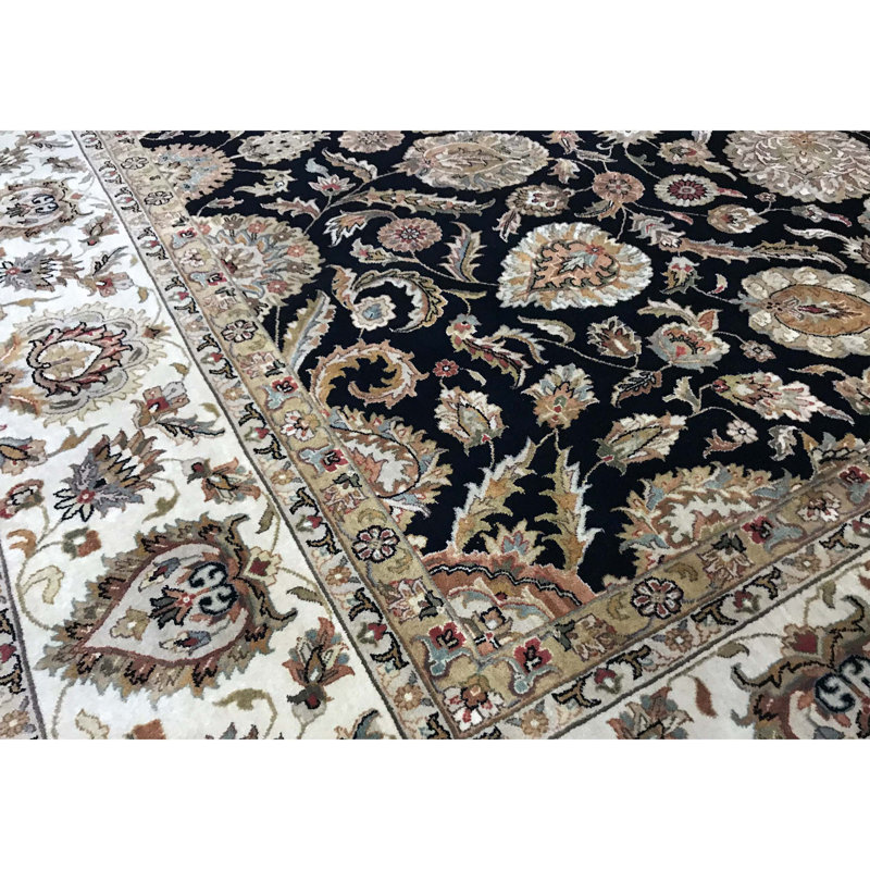 Gramercy One-of-a-Kind 9'11" X 13'10" Area Rug