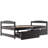 platform bed with drawers-1423116018