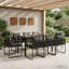 Patio Dining Set with Cushions included-1429452596-1429452598-1429452599