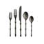 Bali Flatware Set - 20 Pieces-2086585055