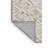 Machine Washable Gray Area Rug-843390186