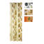 Rajesh Blackout Single Curtain Panel-2029920499-2029920497