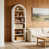 White+Oak sélectionné