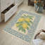 Tapis de cuisine Aqua