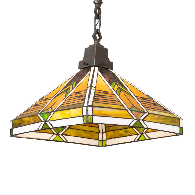 Abilene 1 - Light Pendant