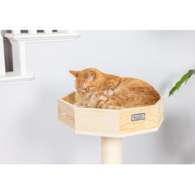 Premium 29'' H Cat Tree