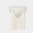 Blanc / beige